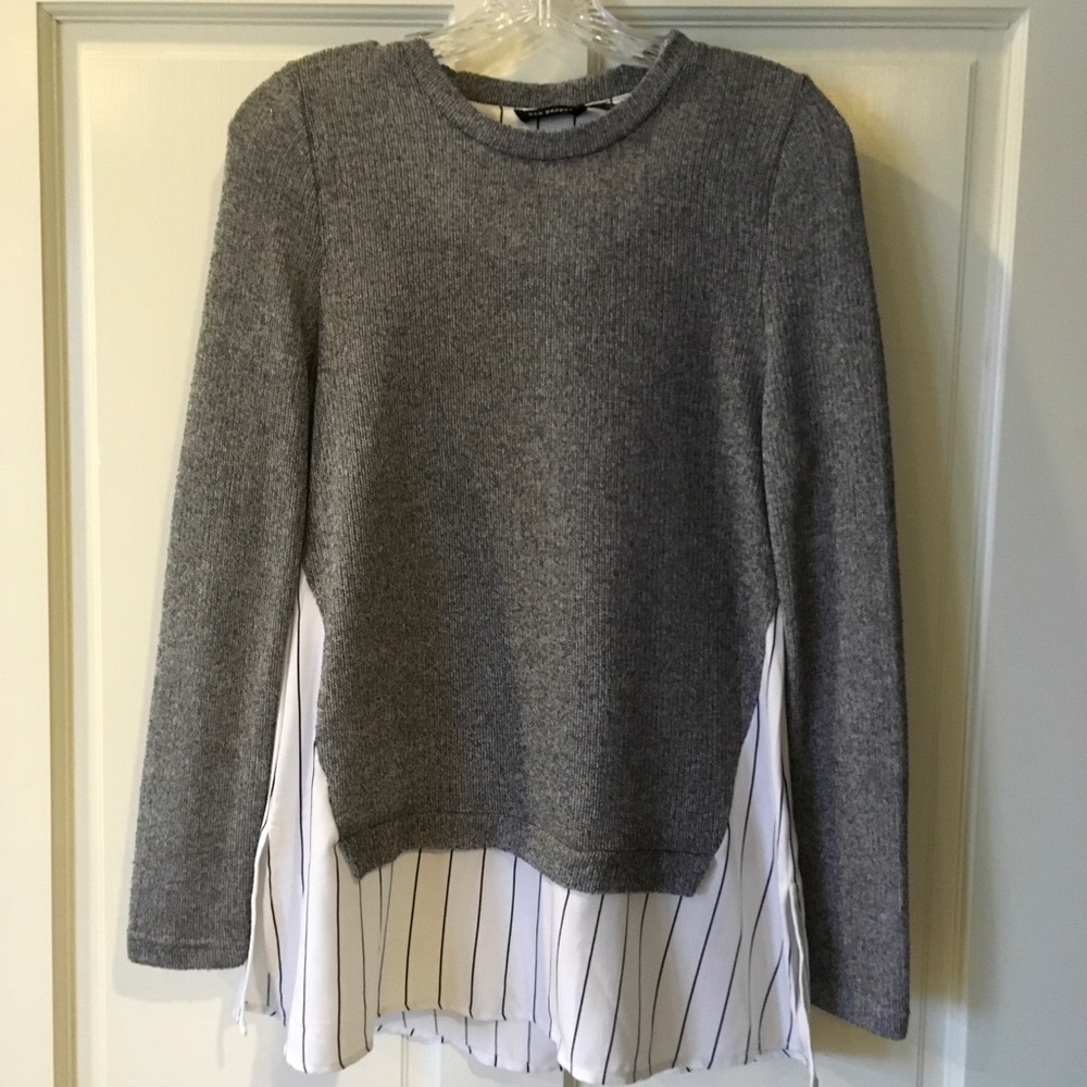 Light Weight Sweater